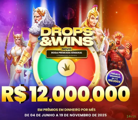 Cassino Ao Vivo 14vin
