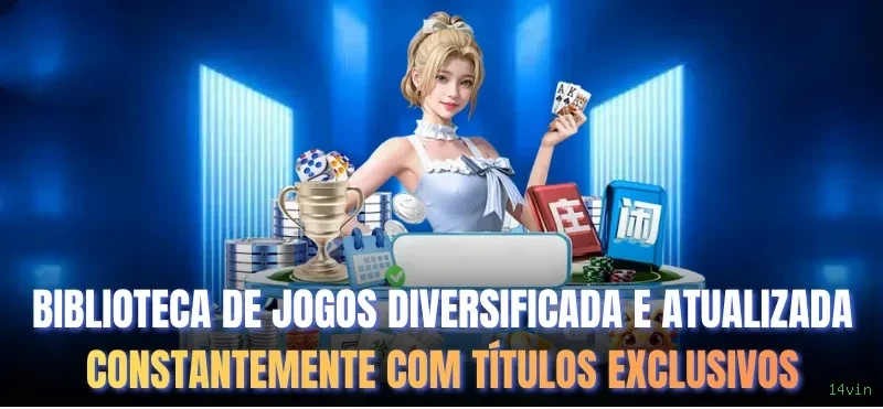 Criptomoedas 14vin
