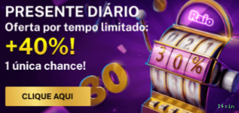 Fortune Rabbit Slot 14vin