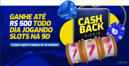 14vin Cassino Clássico